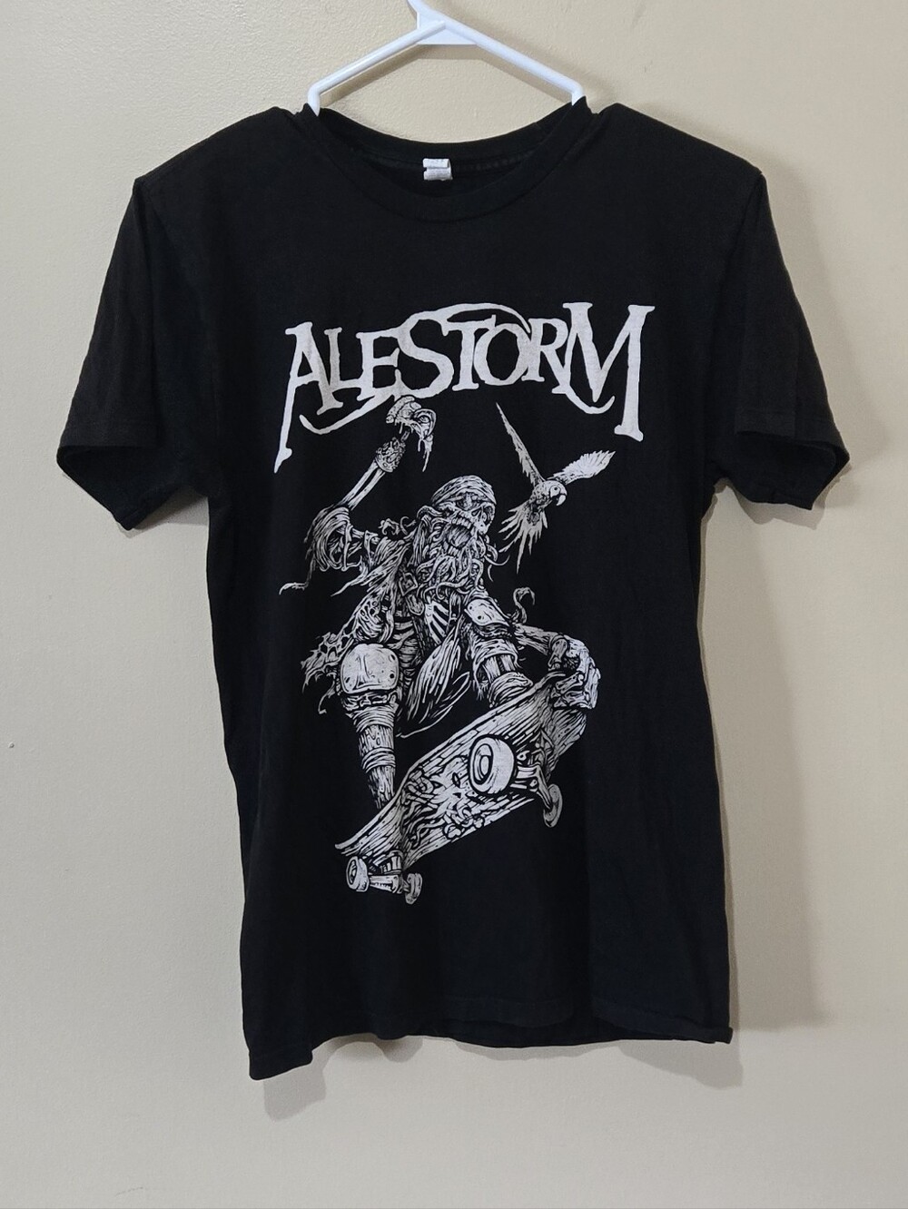 Alestorm Tshirt